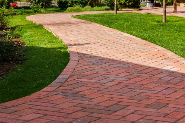 Best Concrete Paver Driveway  in Gorevle, IL