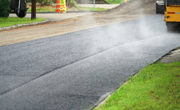 Best Commercial Driveway Pavers  in Gorevle, IL