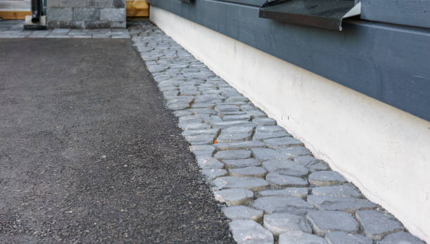 Best Permeable Paver Driveway  in Gorevle, IL